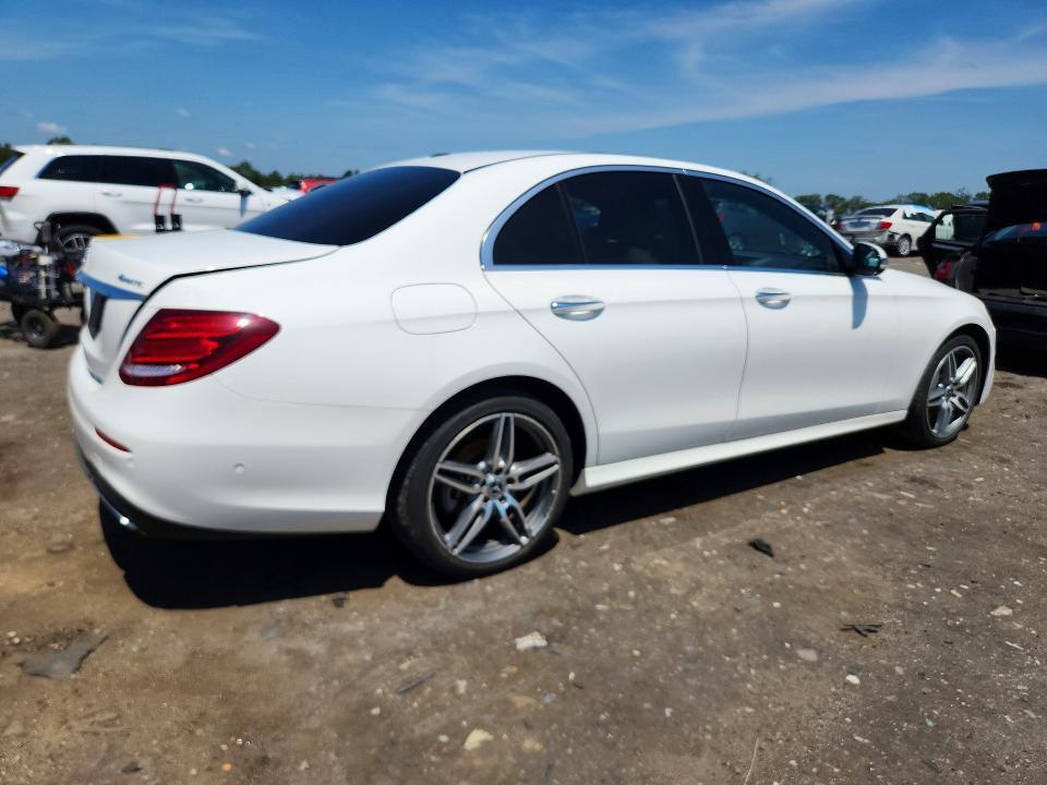 WDDZF4KB4HA019819 2017 MERCEDES-BENZ E photo no. 3