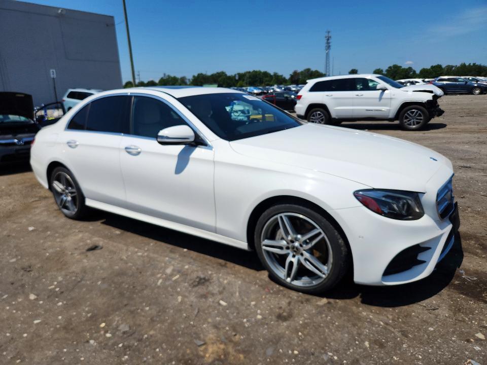 WDDZF4KB4HA019819 2017 MERCEDES-BENZ E photo no. 4