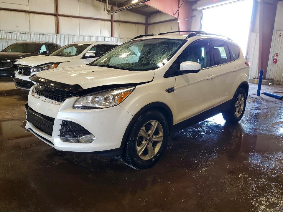 1FMCU0G96EUC95378 2014 FORD ESCAPE photo no. 1