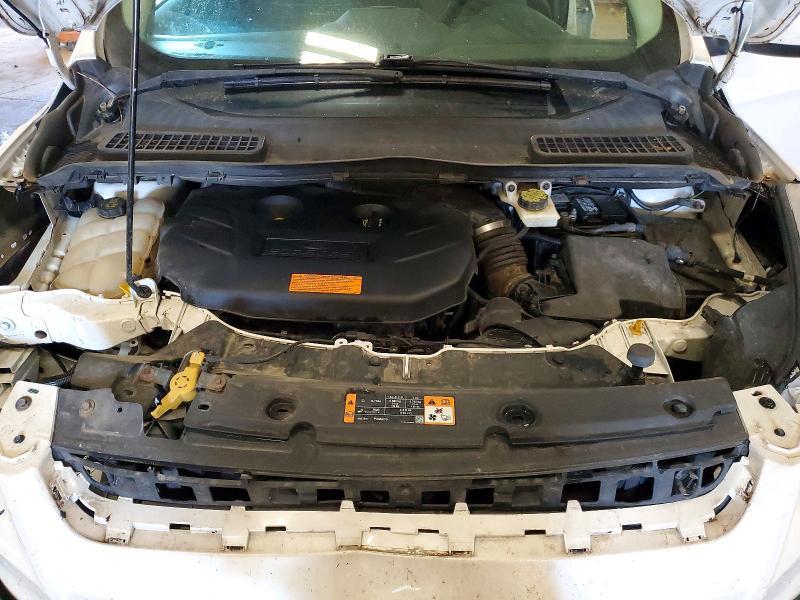1FMCU0G96EUC95378 2014 FORD ESCAPE photo no. 12