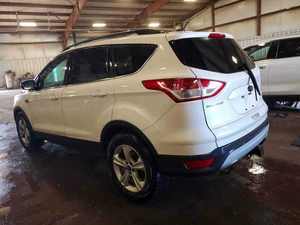 1FMCU0G96EUC95378 2014 FORD ESCAPE photo no. 2