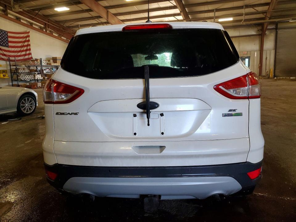 1FMCU0G96EUC95378 2014 FORD ESCAPE photo no. 6