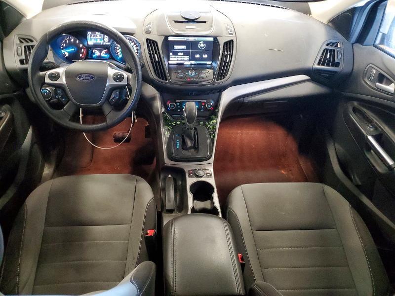 1FMCU0G96EUC95378 2014 FORD ESCAPE photo no. 8