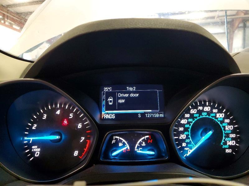 1FMCU0G96EUC95378 2014 FORD ESCAPE photo no. 9