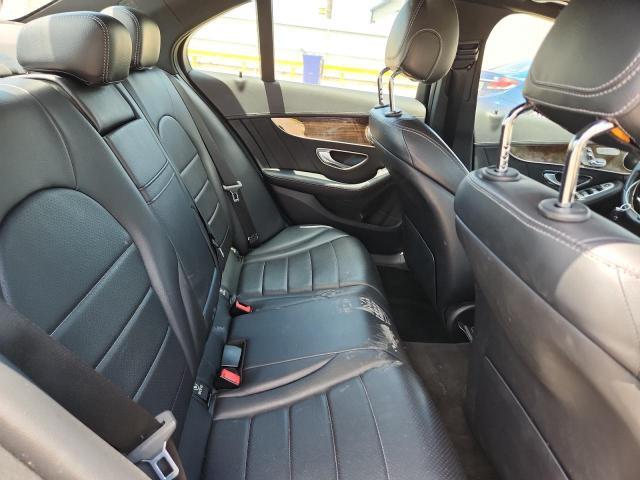 2017 MERCEDES-BENZ C 300 4MATIC — Фото 10 из 12