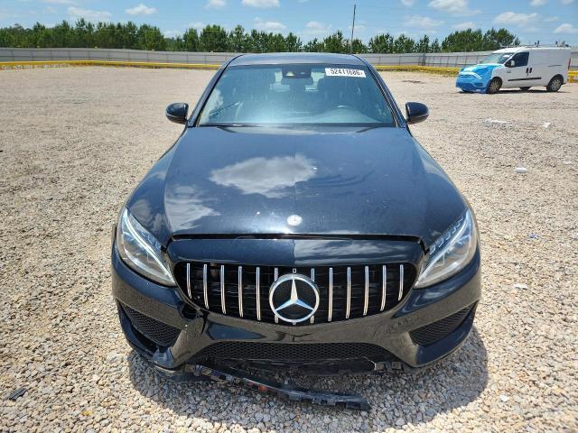 2017 MERCEDES-BENZ C 300 4MATIC — Фото 5 из 12