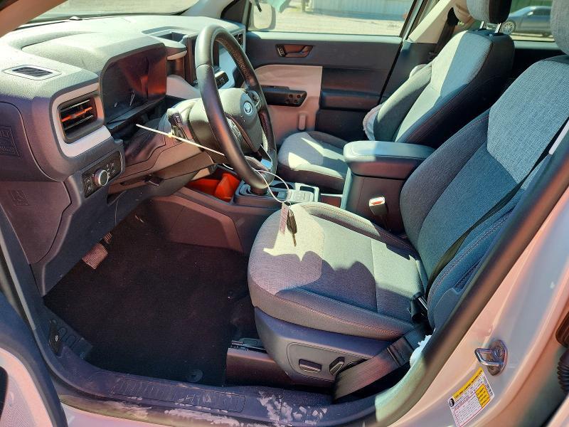 2023 FORD MAVERICK XL — Фото 7 из 12