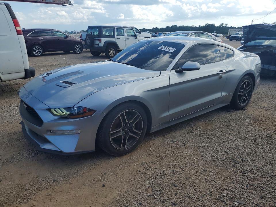 1FA6P8TH5P5108669 2023 FORD MUSTANG photo no. 1