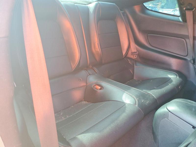 1FA6P8TH5P5108669 2023 FORD MUSTANG photo no. 10