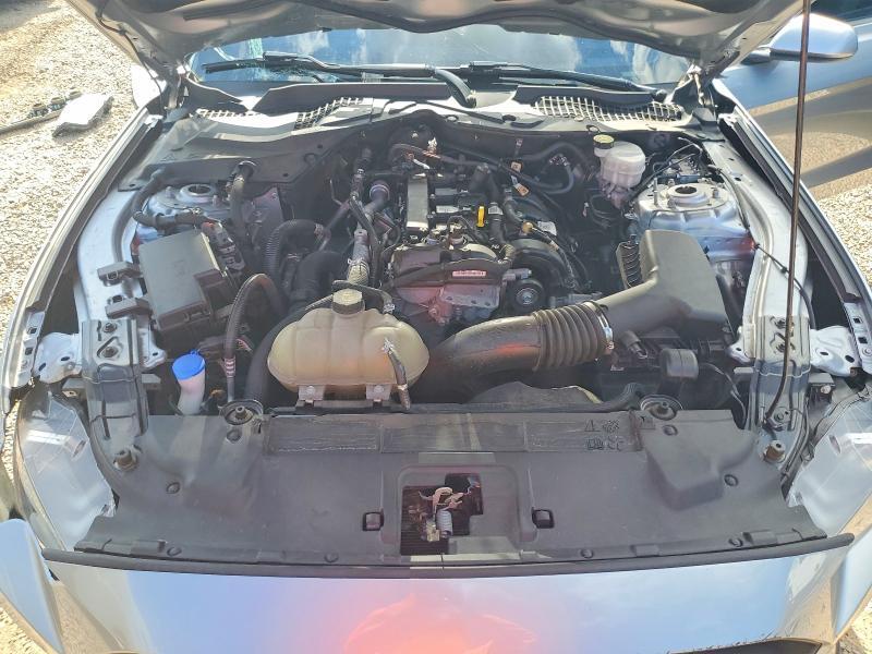 1FA6P8TH5P5108669 2023 FORD MUSTANG photo no. 11