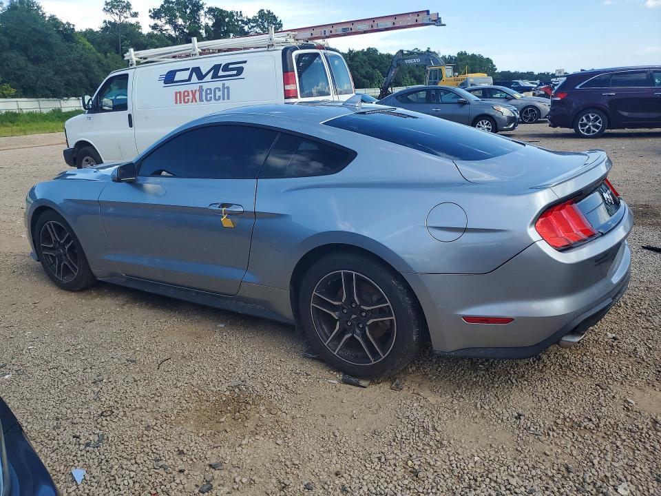 1FA6P8TH5P5108669 2023 FORD MUSTANG photo no. 2
