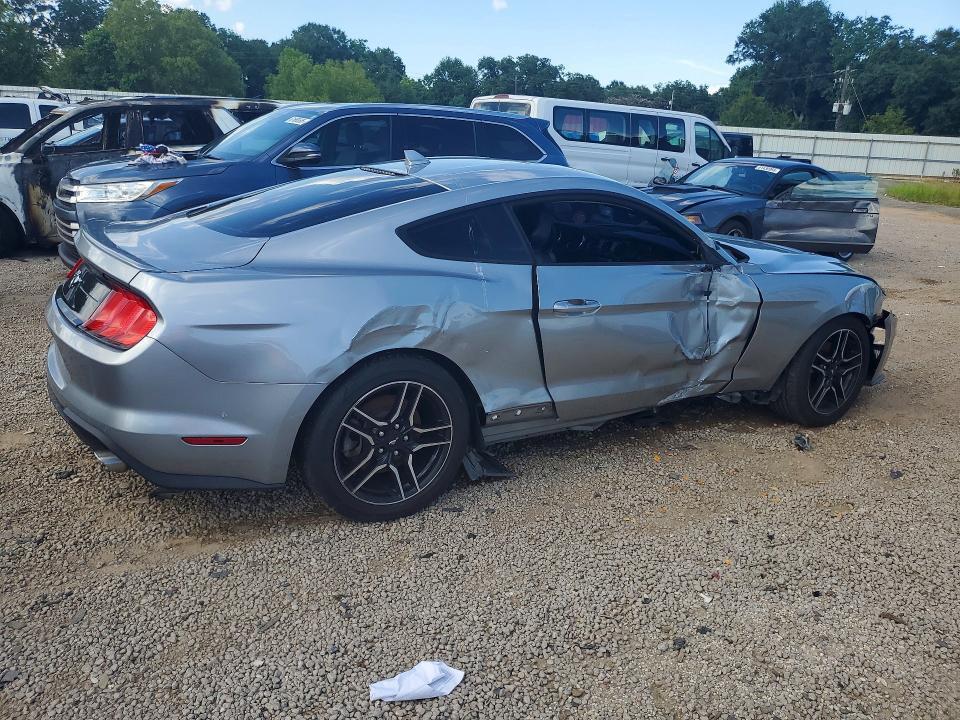1FA6P8TH5P5108669 2023 FORD MUSTANG photo no. 3