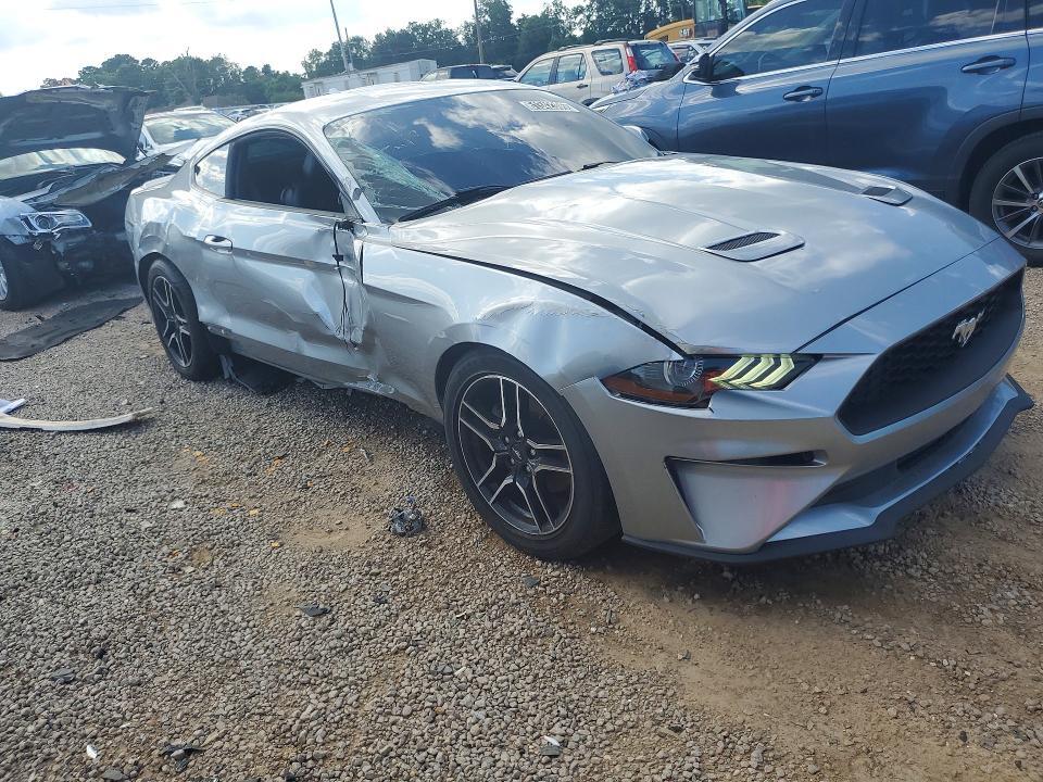 1FA6P8TH5P5108669 2023 FORD MUSTANG photo no. 4