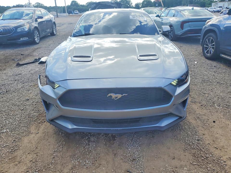 1FA6P8TH5P5108669 2023 FORD MUSTANG photo no. 5