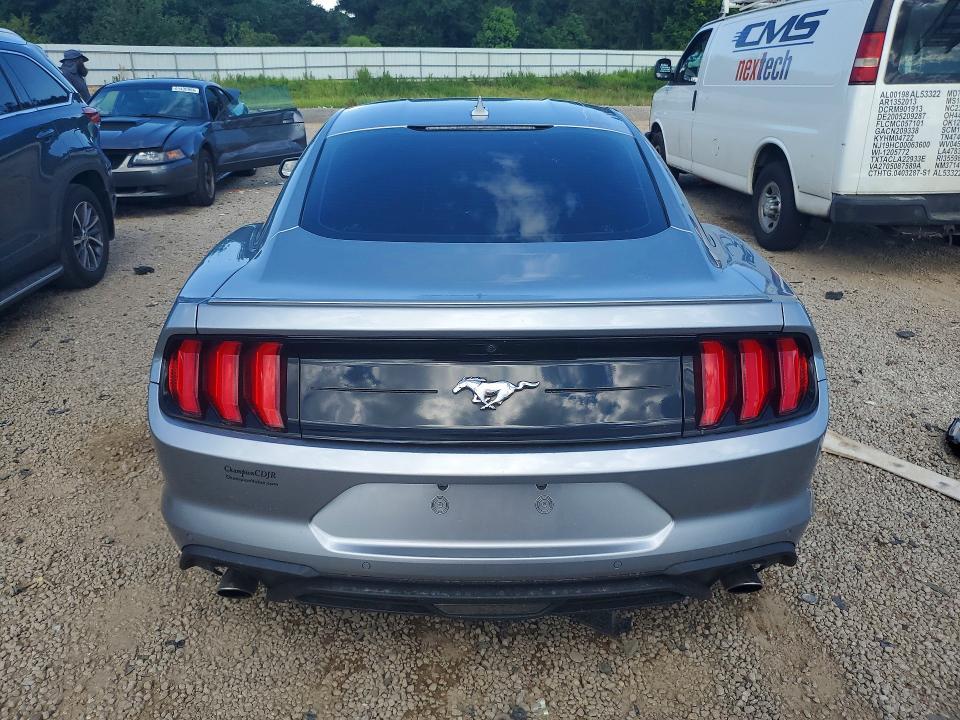 1FA6P8TH5P5108669 2023 FORD MUSTANG photo no. 6