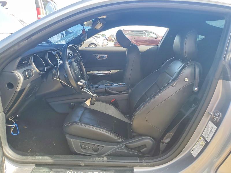 1FA6P8TH5P5108669 2023 FORD MUSTANG photo no. 7