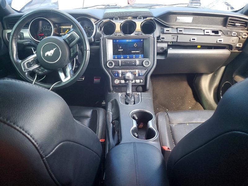 1FA6P8TH5P5108669 2023 FORD MUSTANG photo no. 8