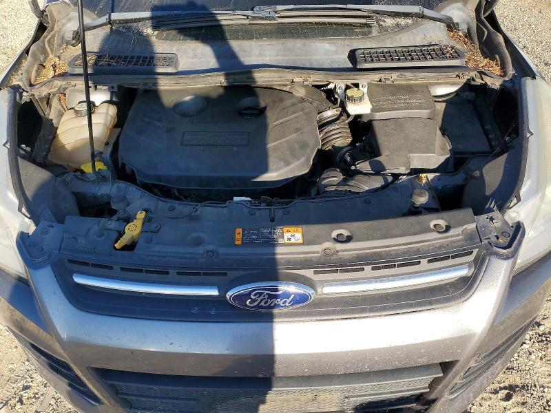 1FMCU9G91EUA07383 2014 FORD ESCAPE photo no. 11