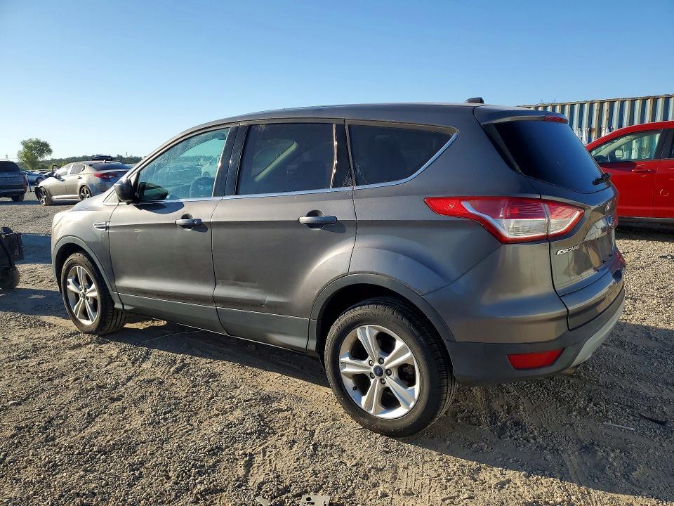 1FMCU9G91EUA07383 2014 FORD ESCAPE photo no. 2