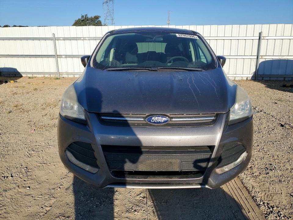 1FMCU9G91EUA07383 2014 FORD ESCAPE photo no. 5