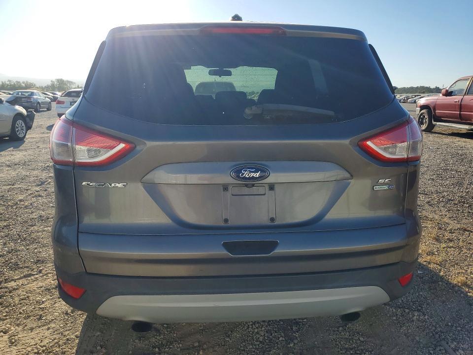 1FMCU9G91EUA07383 2014 FORD ESCAPE photo no. 6