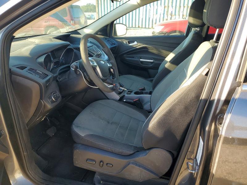 1FMCU9G91EUA07383 2014 FORD ESCAPE photo no. 7