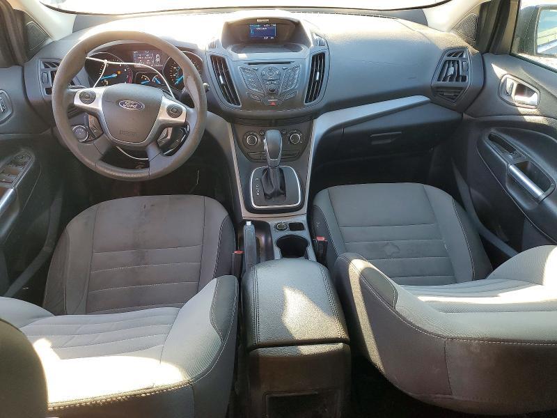 1FMCU9G91EUA07383 2014 FORD ESCAPE photo no. 8