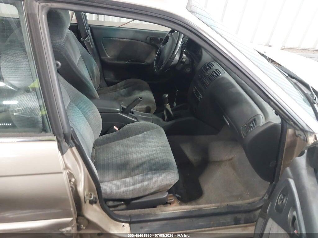 4S3BD4355X6263491 1999 SUBARU LEGACY photo no. 5
