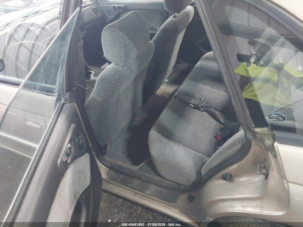 4S3BD4355X6263491 1999 SUBARU LEGACY photo no. 8