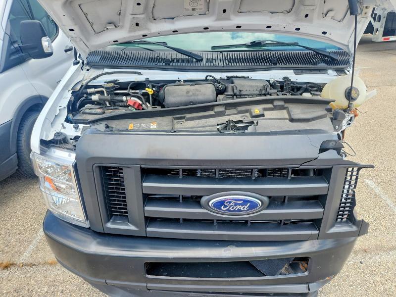 2023 FORD TRANSIT REFRIGERATED BOX TRUCK — Фото 12 из 13