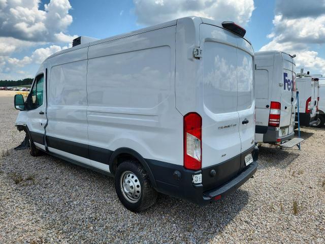 1FTBR2C85PKB16420 2023 FORD TRANSIT photo no. 2
