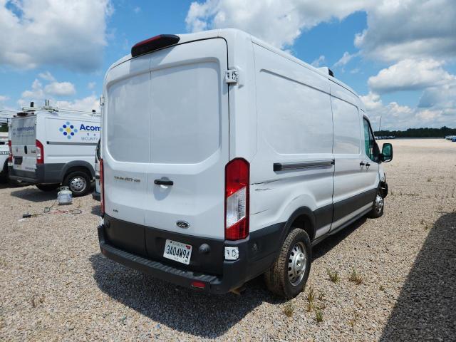 1FTBR2C85PKB16420 2023 FORD TRANSIT photo no. 3