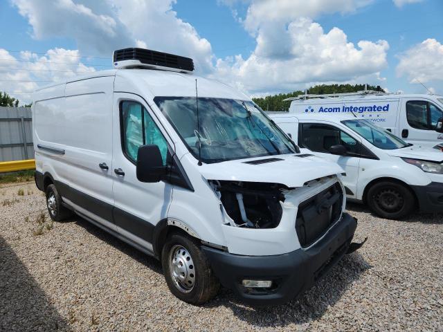 1FTBR2C85PKB16420 2023 FORD TRANSIT photo no. 4
