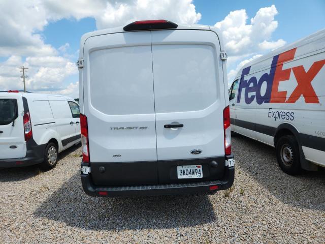 1FTBR2C85PKB16420 2023 FORD TRANSIT photo no. 6