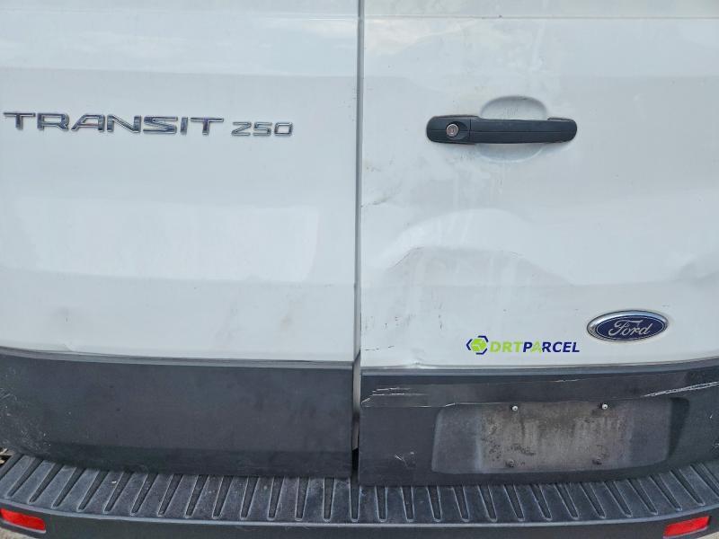 1FTBR1C82PKC09499 2023 FORD TRANSIT photo no. 10