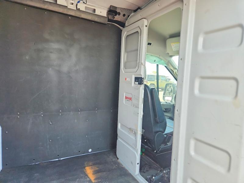 1FTBR1C82PKC09499 2023 FORD TRANSIT photo no. 11
