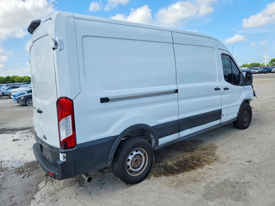 1FTBR1C82PKC09499 2023 FORD TRANSIT photo no. 3