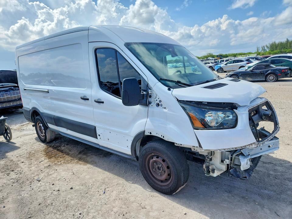 1FTBR1C82PKC09499 2023 FORD TRANSIT photo no. 4