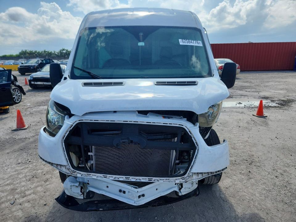1FTBR1C82PKC09499 2023 FORD TRANSIT photo no. 5