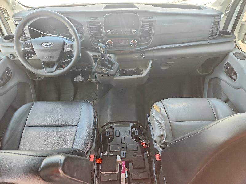 1FTBR1C82PKC09499 2023 FORD TRANSIT photo no. 8