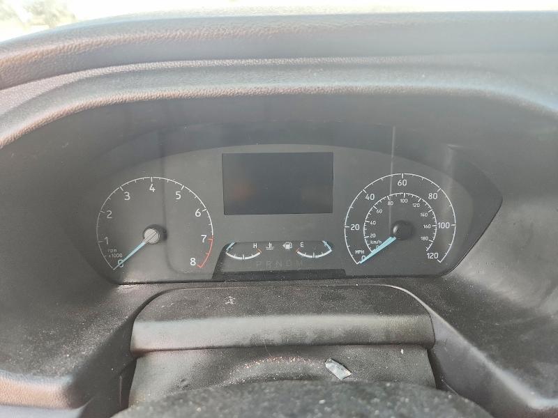 1FTBR1C82PKC09499 2023 FORD TRANSIT photo no. 9