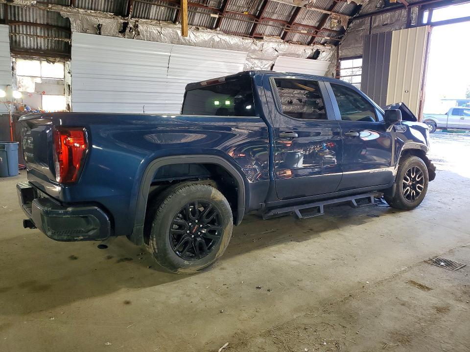 2023 GMC SIERRA C1500 — Фото 3 из 12