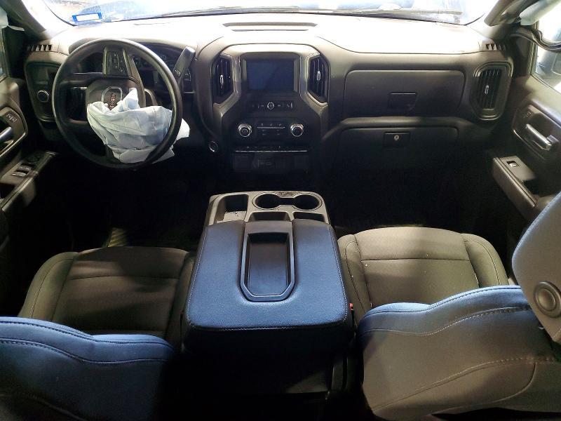 2023 GMC SIERRA C1500 — Фото 8 из 12