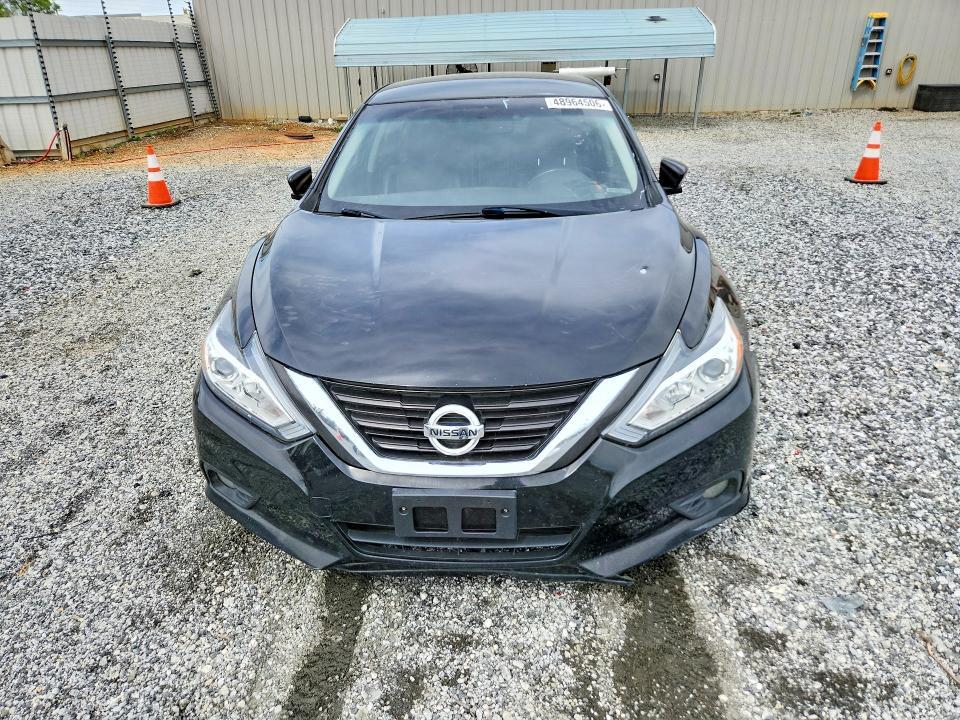 2017 NISSAN ALTIMA 2.5 SL — Фото 5 из 12