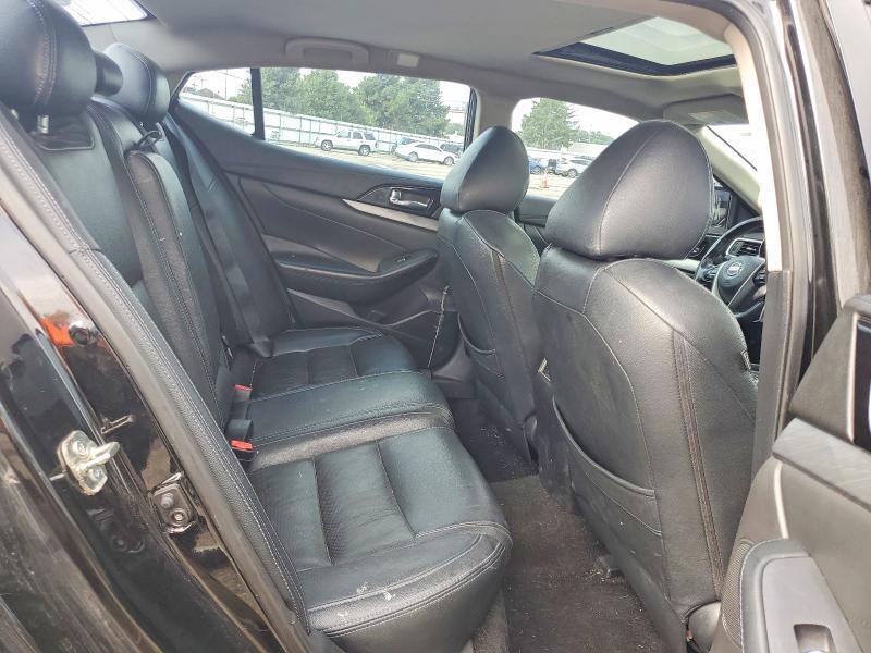 1N4AA6AP4HC373879 2017 NISSAN MAXIMA photo no. 10