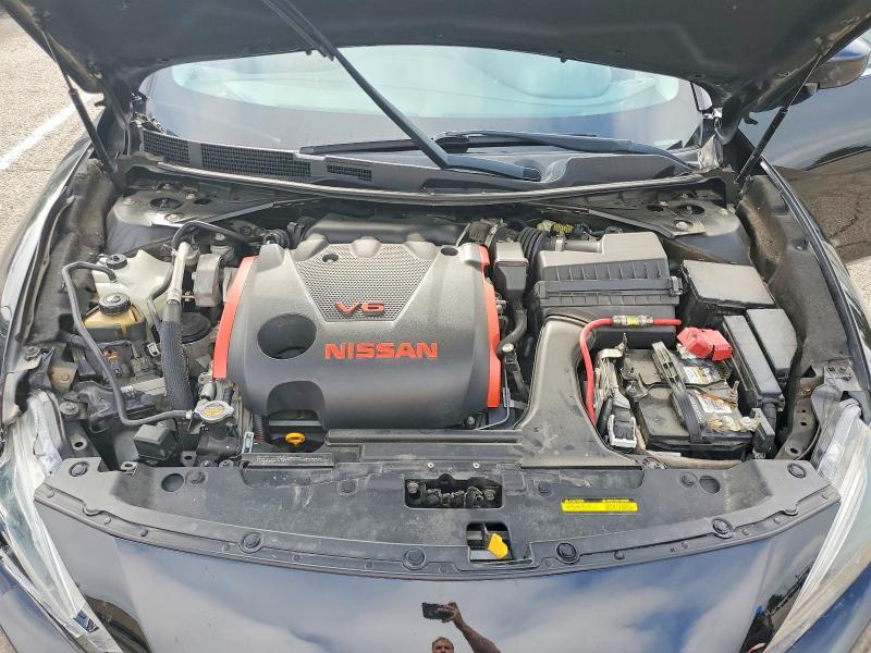 1N4AA6AP4HC373879 2017 NISSAN MAXIMA photo no. 11