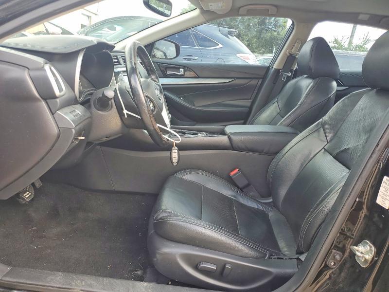 1N4AA6AP4HC373879 2017 NISSAN MAXIMA photo no. 7
