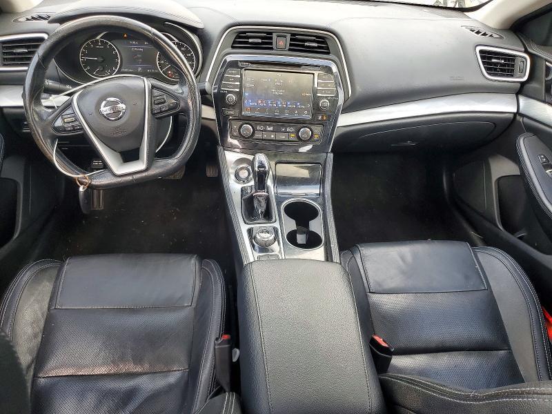 1N4AA6AP4HC373879 2017 NISSAN MAXIMA photo no. 8