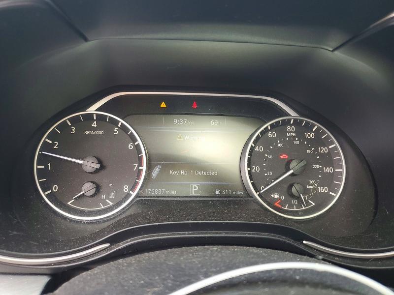 1N4AA6AP4HC373879 2017 NISSAN MAXIMA photo no. 9