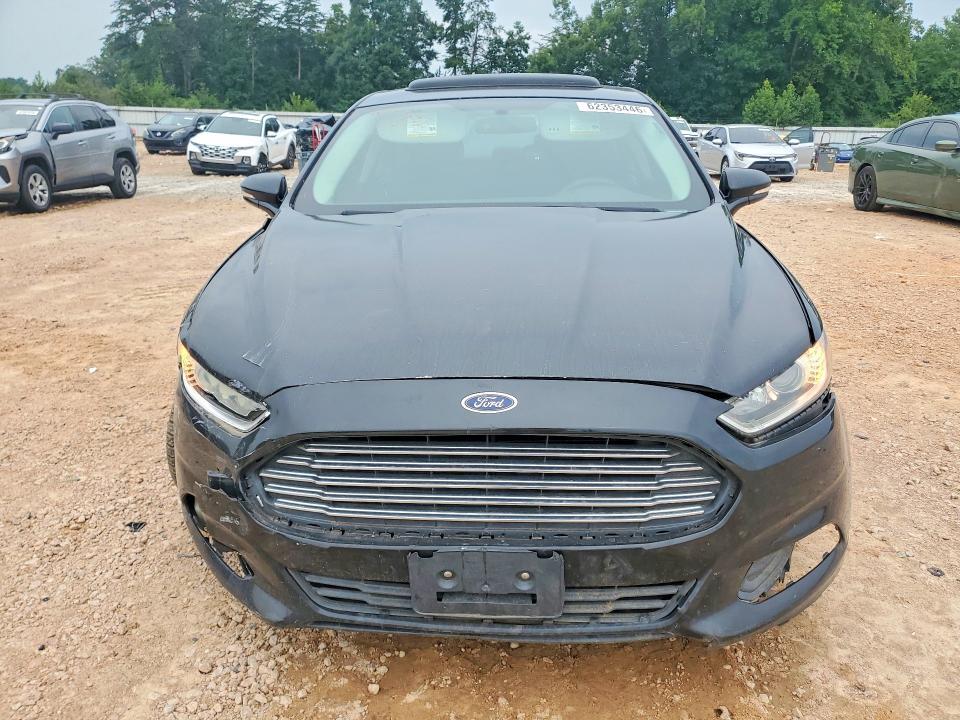 2014 FORD FUSION SE — Фото 5 из 12